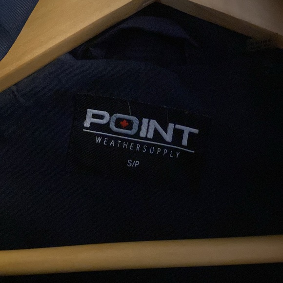 Point Weather Supply Winter Jacket - Picture 8 of 9